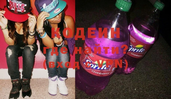молекула духа Заволжье